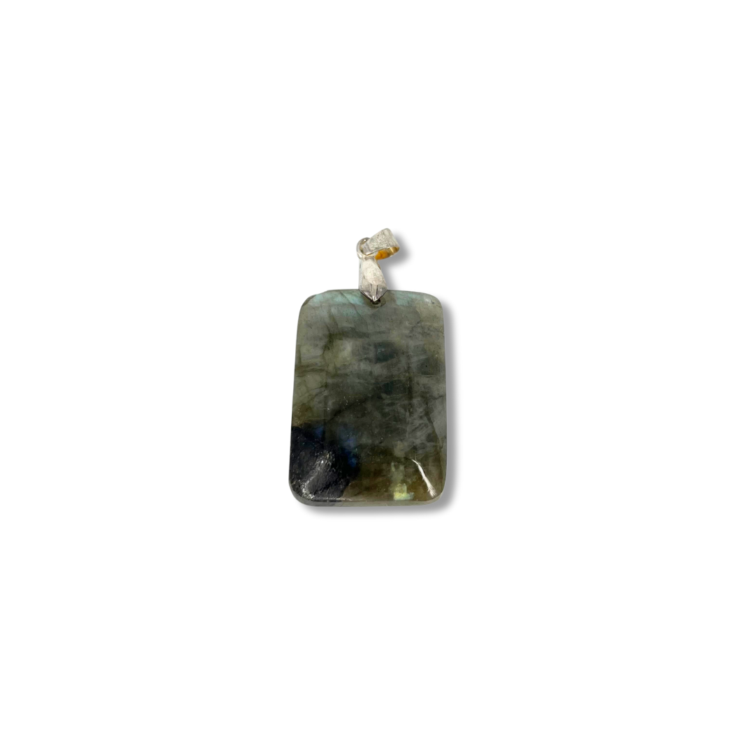 Pendentif Labradorite