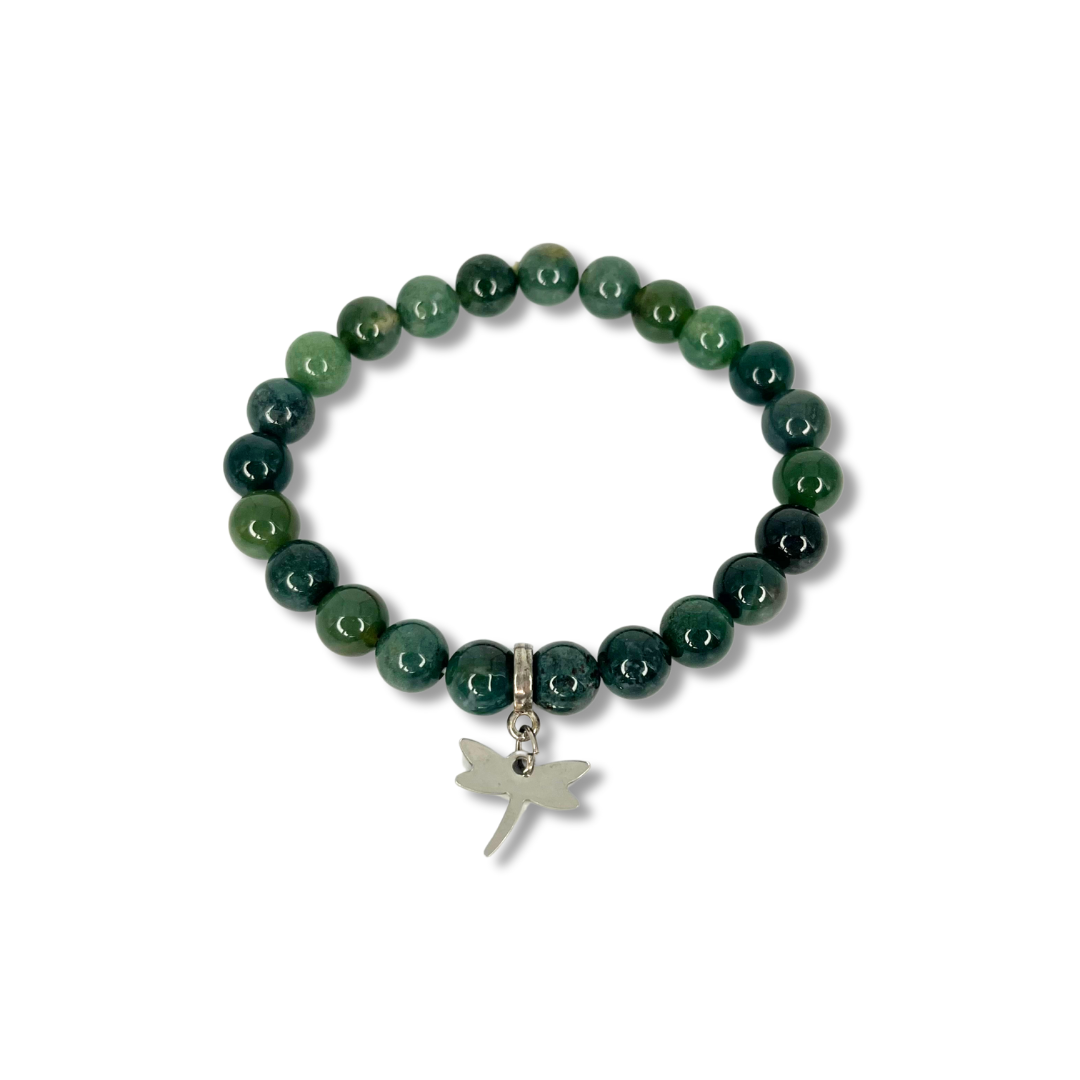 Bracelet Beryl (8mm)