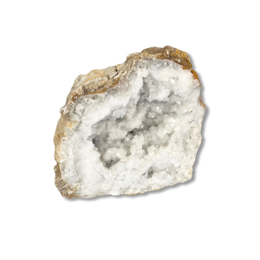 Géode de Calcite