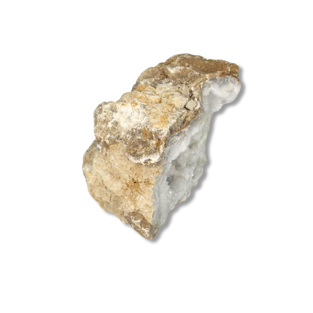 Géode de Calcite