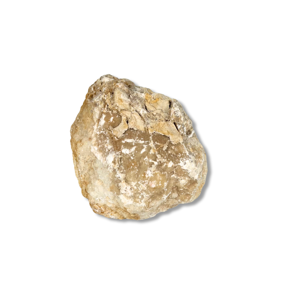 Géode de Calcite