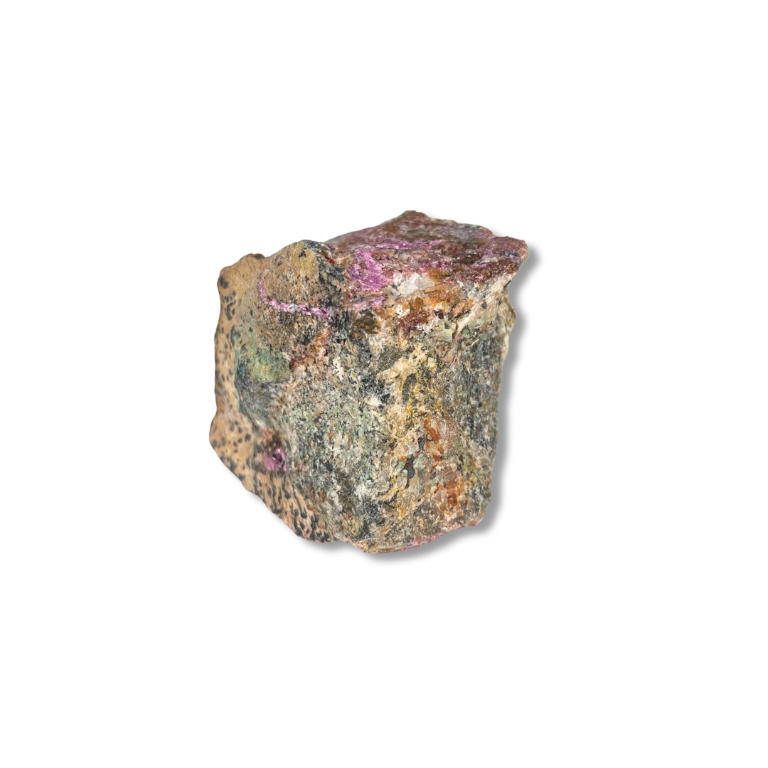 Pierre Cobaltocalcite