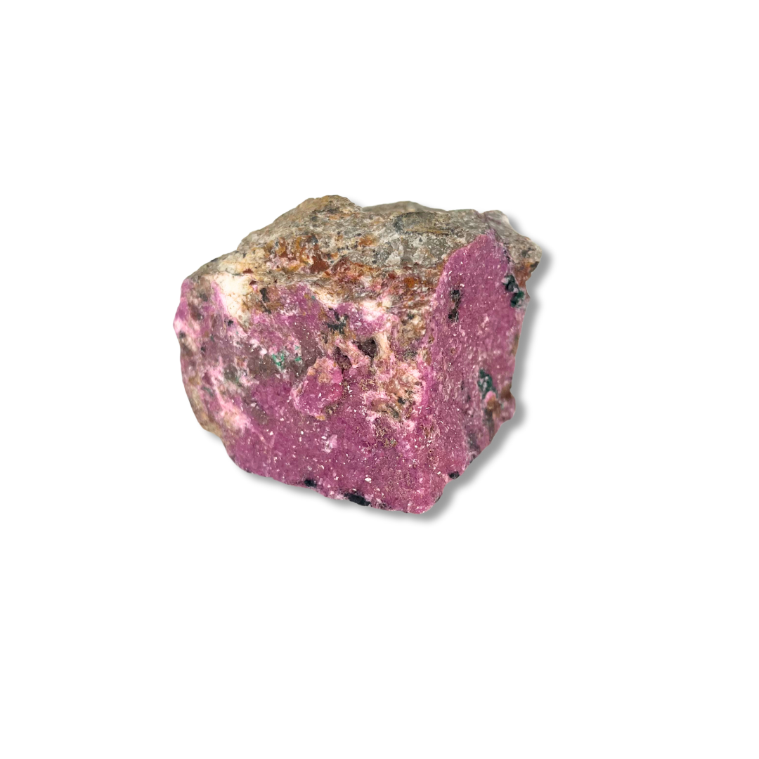 Pierre Cobaltocalcite