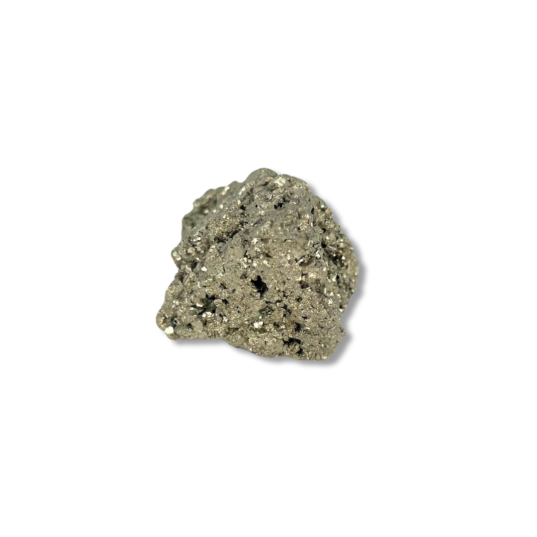 Pierre Pyrite