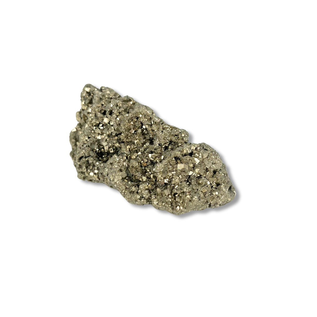 Pierre Pyrite