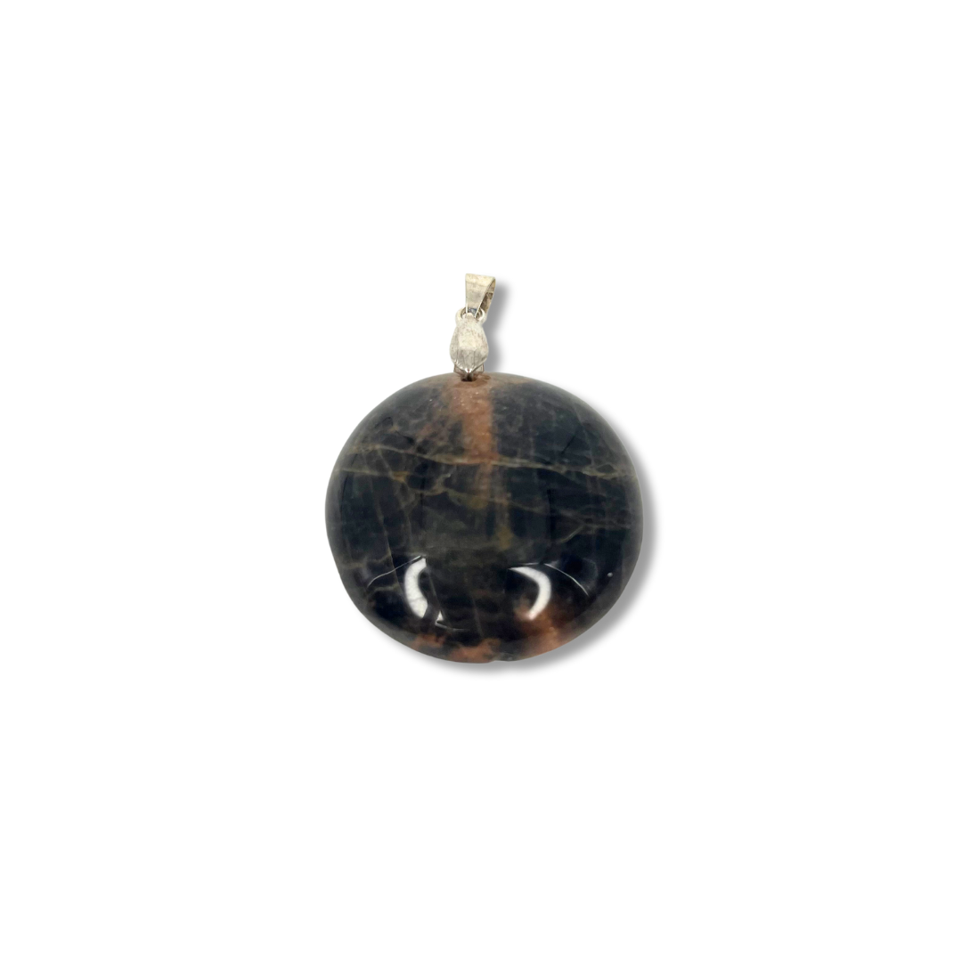 Pendentif Agate