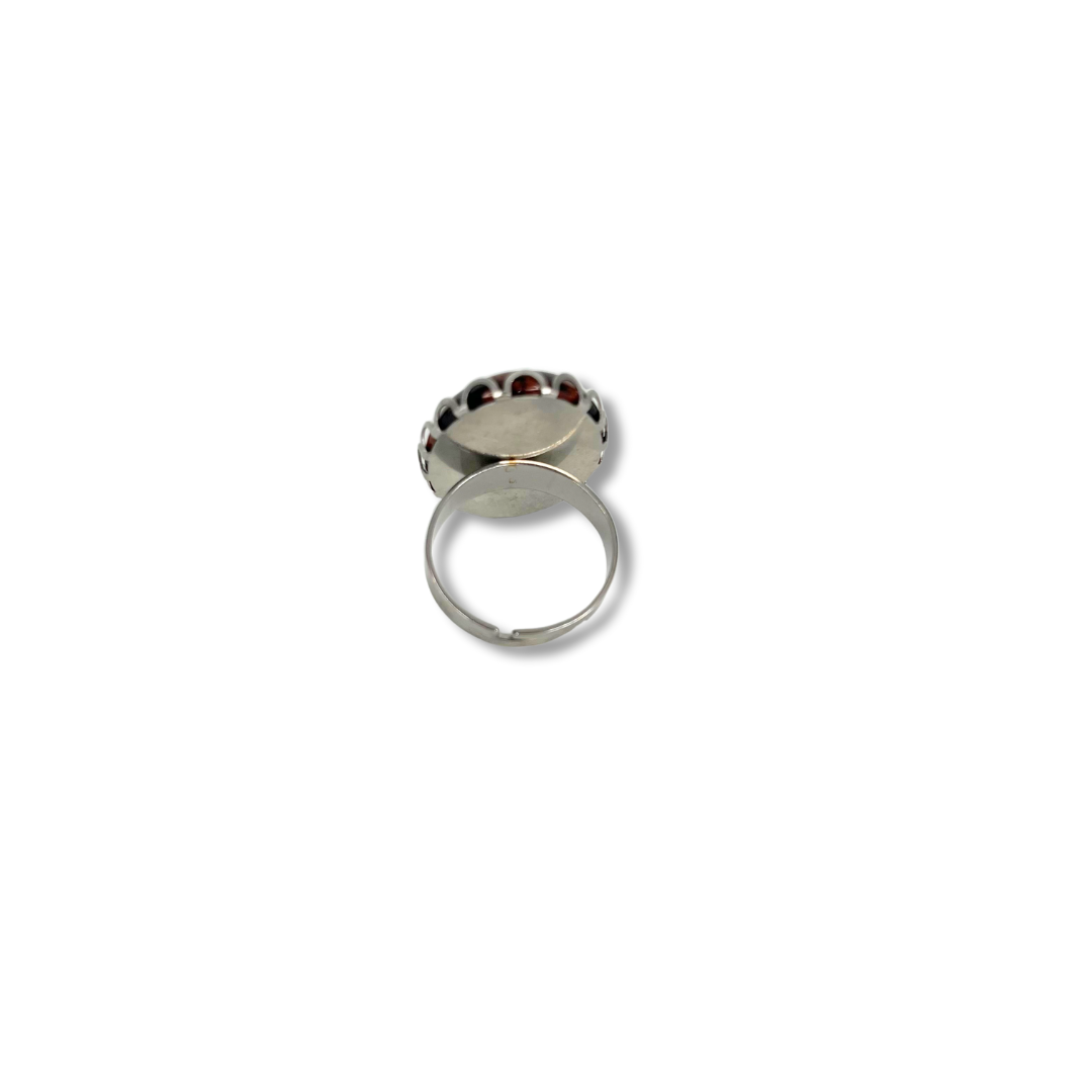 bague onyx