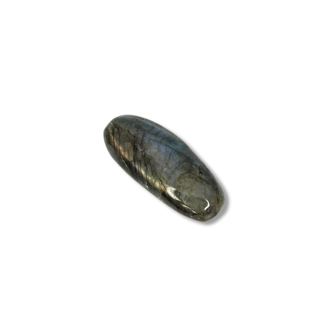 Galet Labradorite