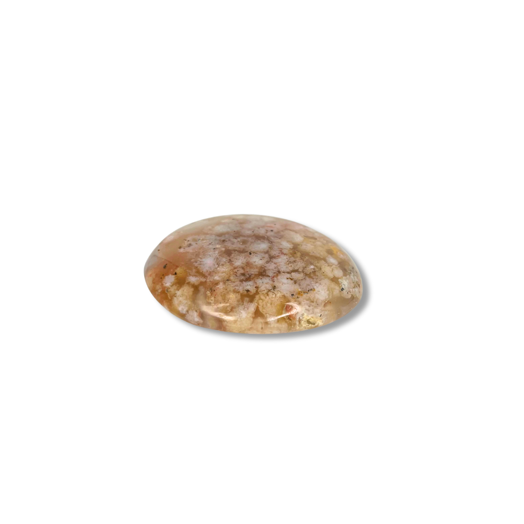 Galet Agate