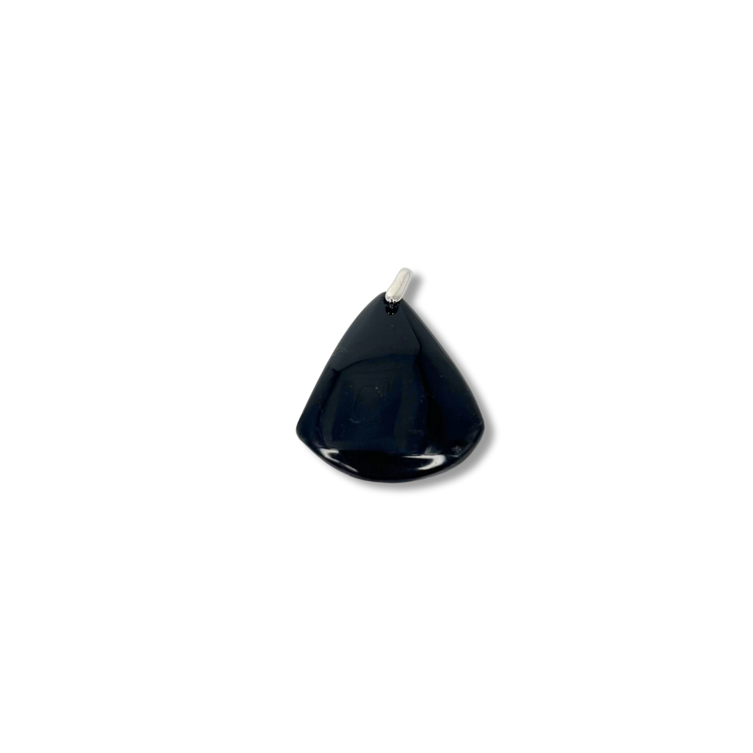 Pendentif tourmaline