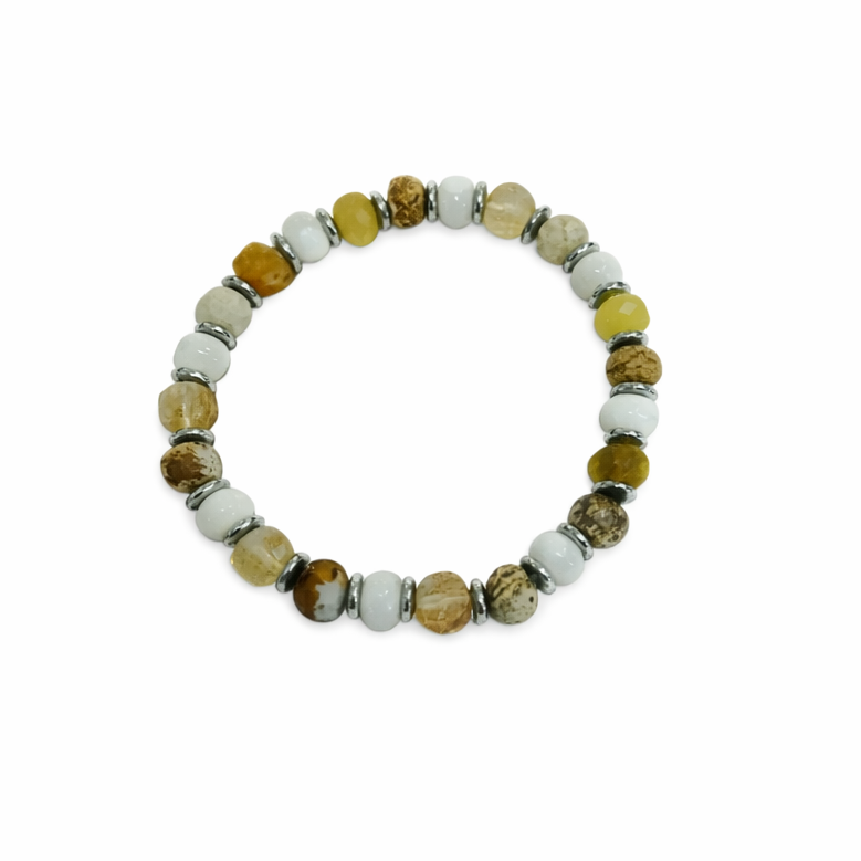 Bracelet fantaisie