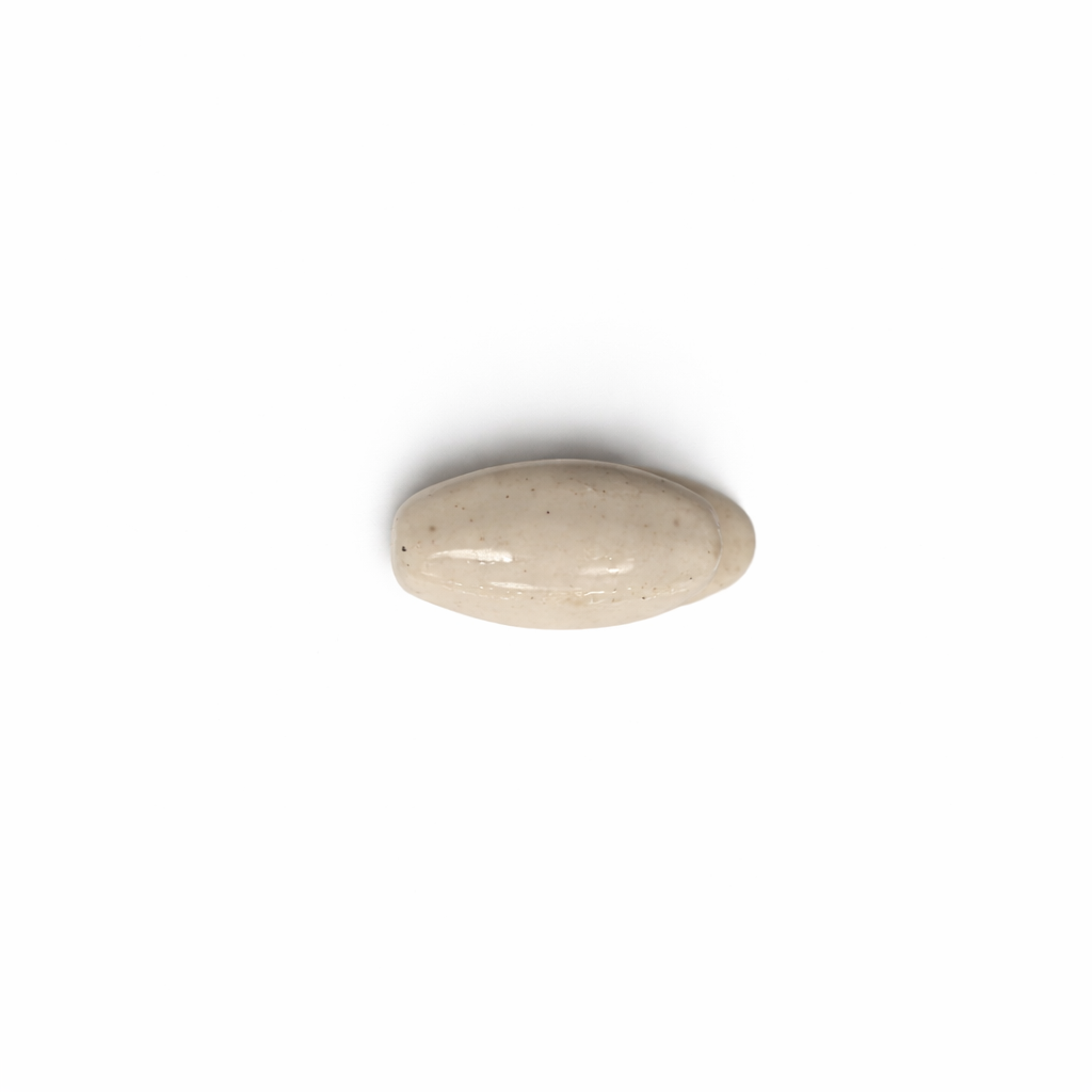 Perle ceramique