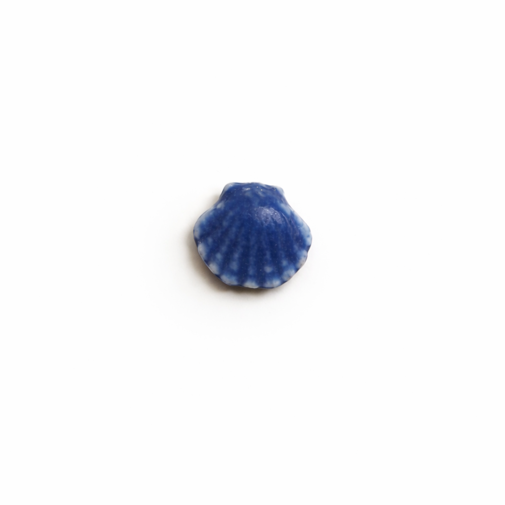 Mini coquillage ceramique