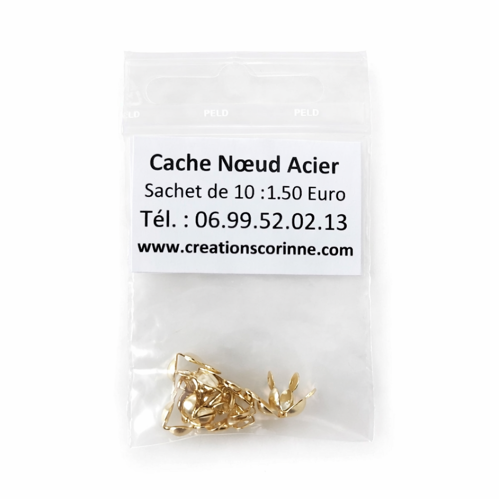 Caches nœuds
