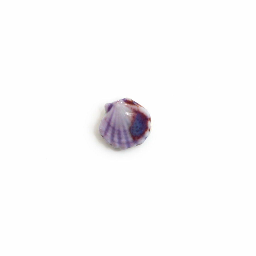 Mini coquillage en ceramique
