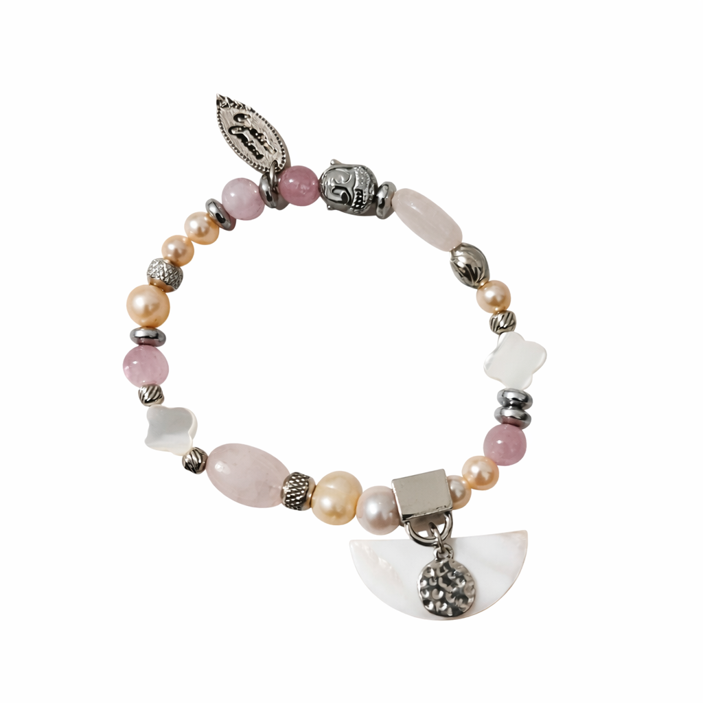 Bracelet éventail