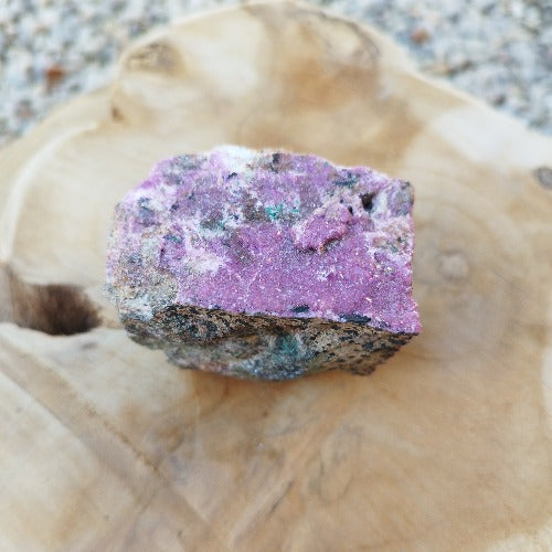 Pierre Cobaltocalcite