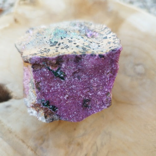 Pierre Cobaltocalcite