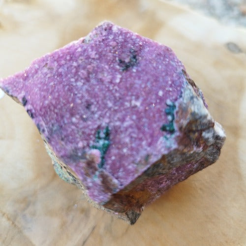 Pierre Cobaltocalcite