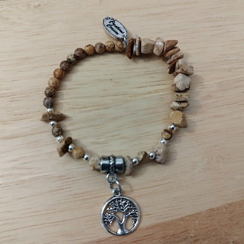 Bracelet arbre de vie