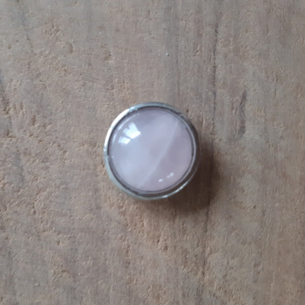 Pression Quartz rose