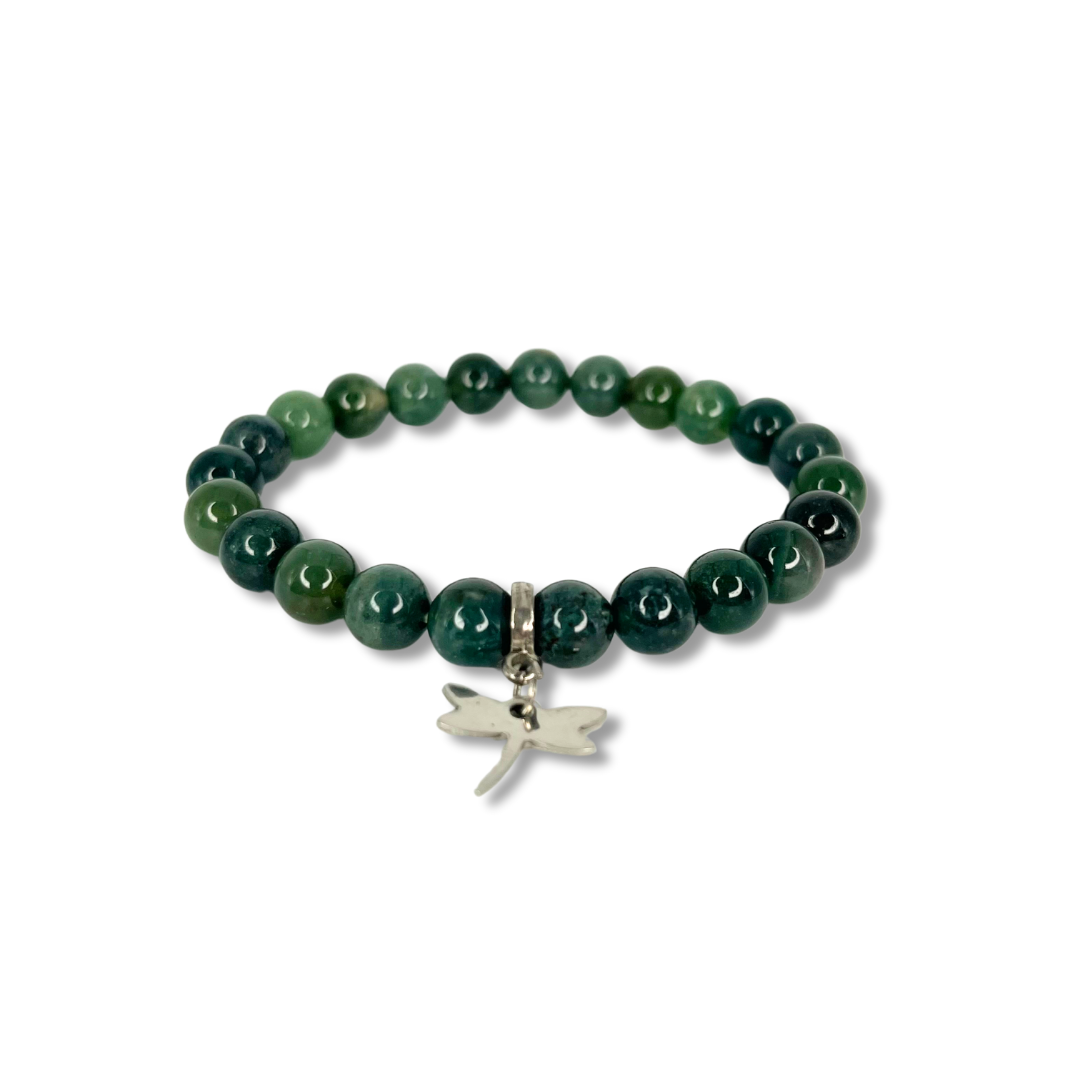 Bracelet Beryl (8mm)