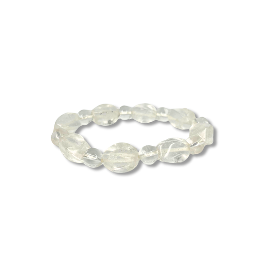 Bracelet Crystal de roche