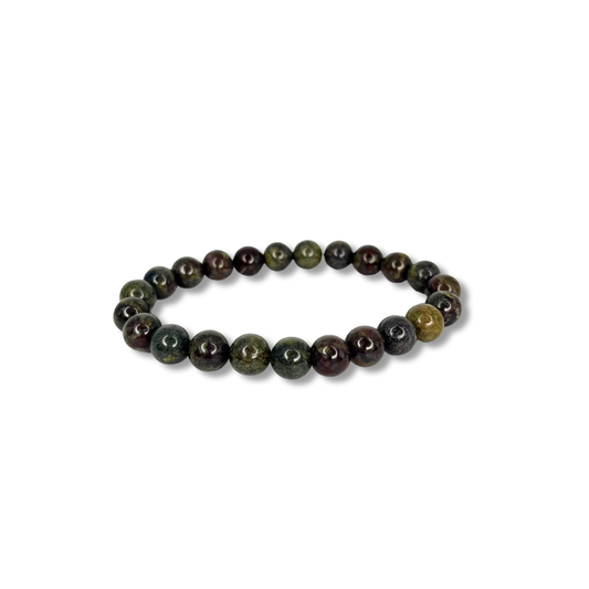 Bracelet Jaspe (8mm)