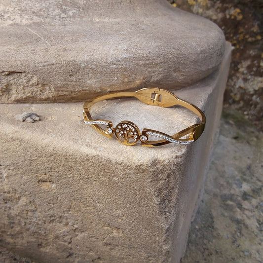 Bracelet acier