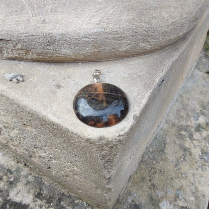 Pendentif Agate