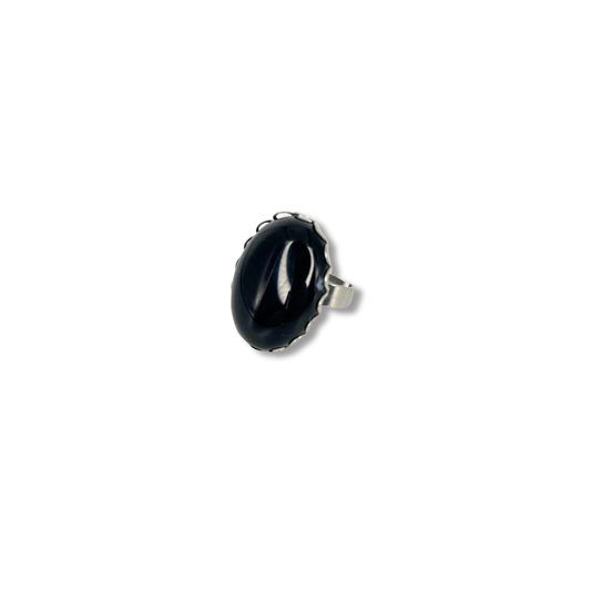 bague onyx