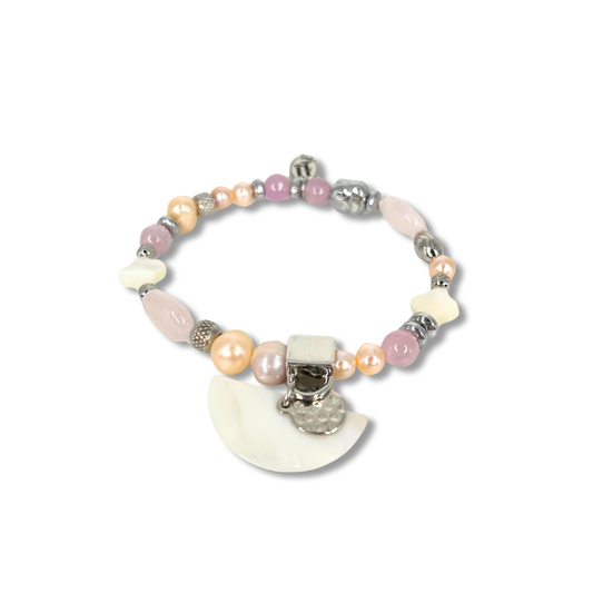 Bracelet éventail