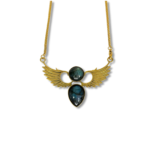 Collier cleo