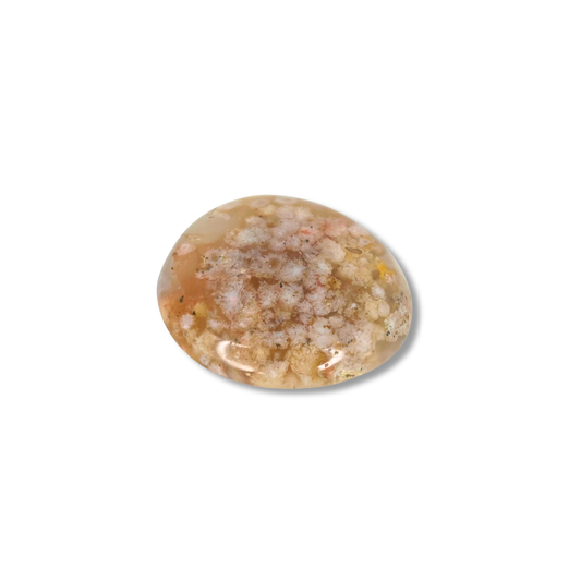 Galet Agate