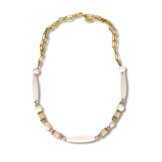 Collier tendresse