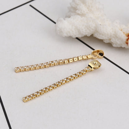 Fermoirs fantaisies boucles