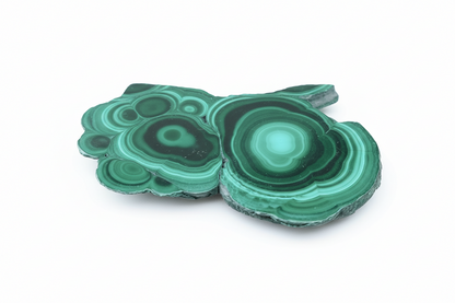 Tranche de Malachite