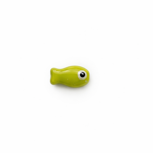 Poisson en ceramique