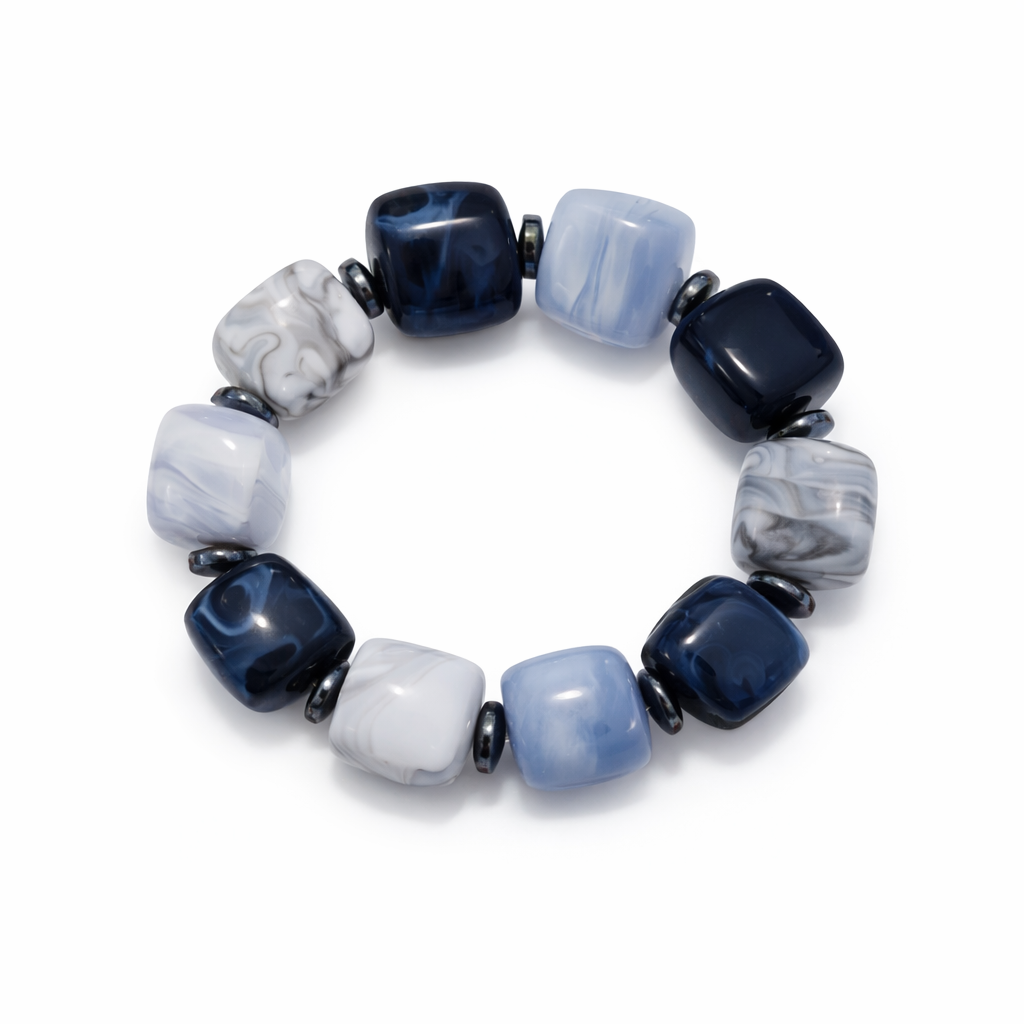 Bracelet carre