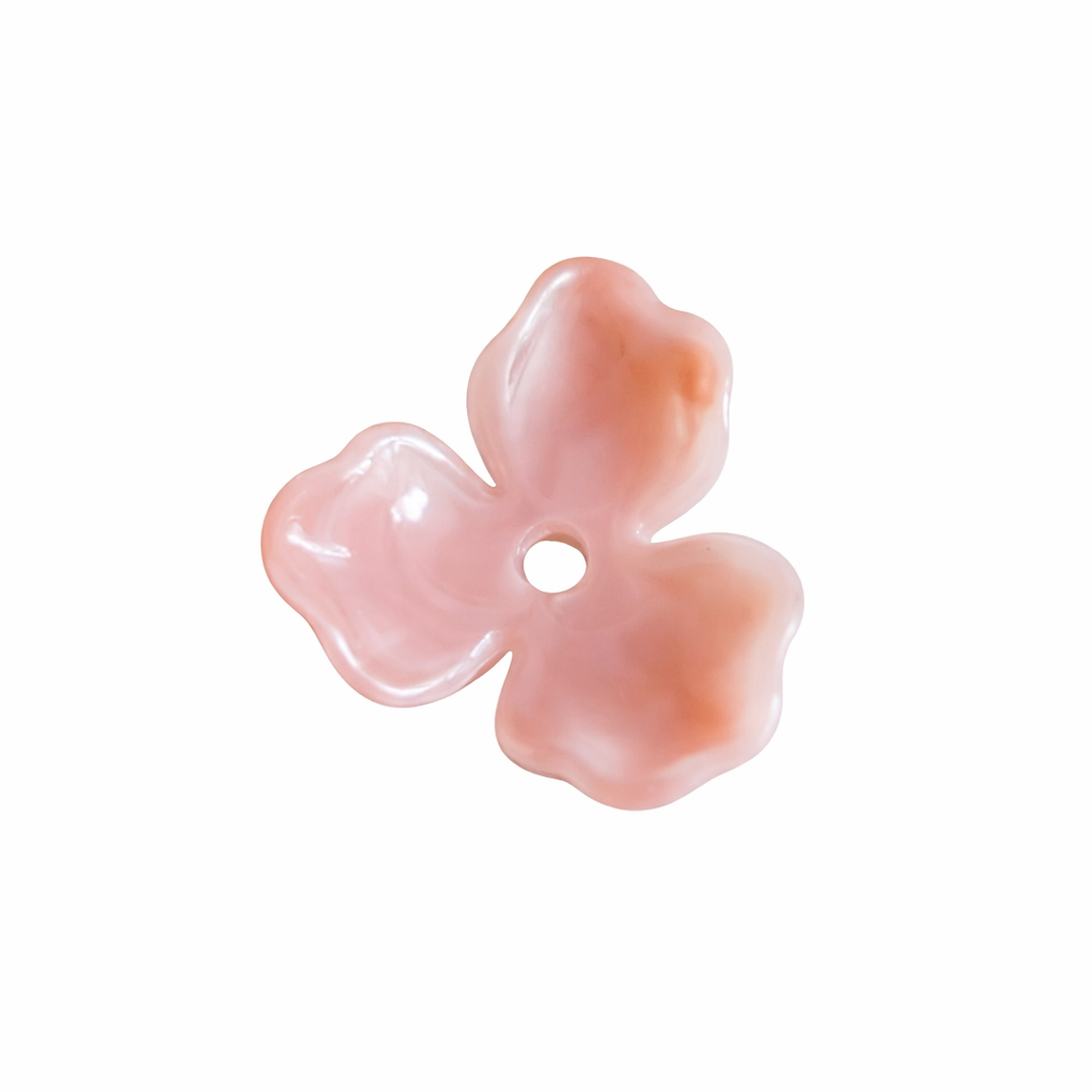 Fleur petite 013 rose