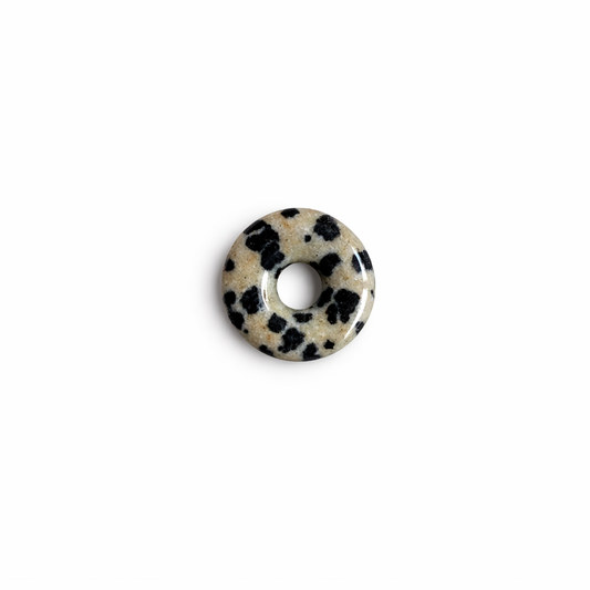 Mini donuts jaspe dalmatien