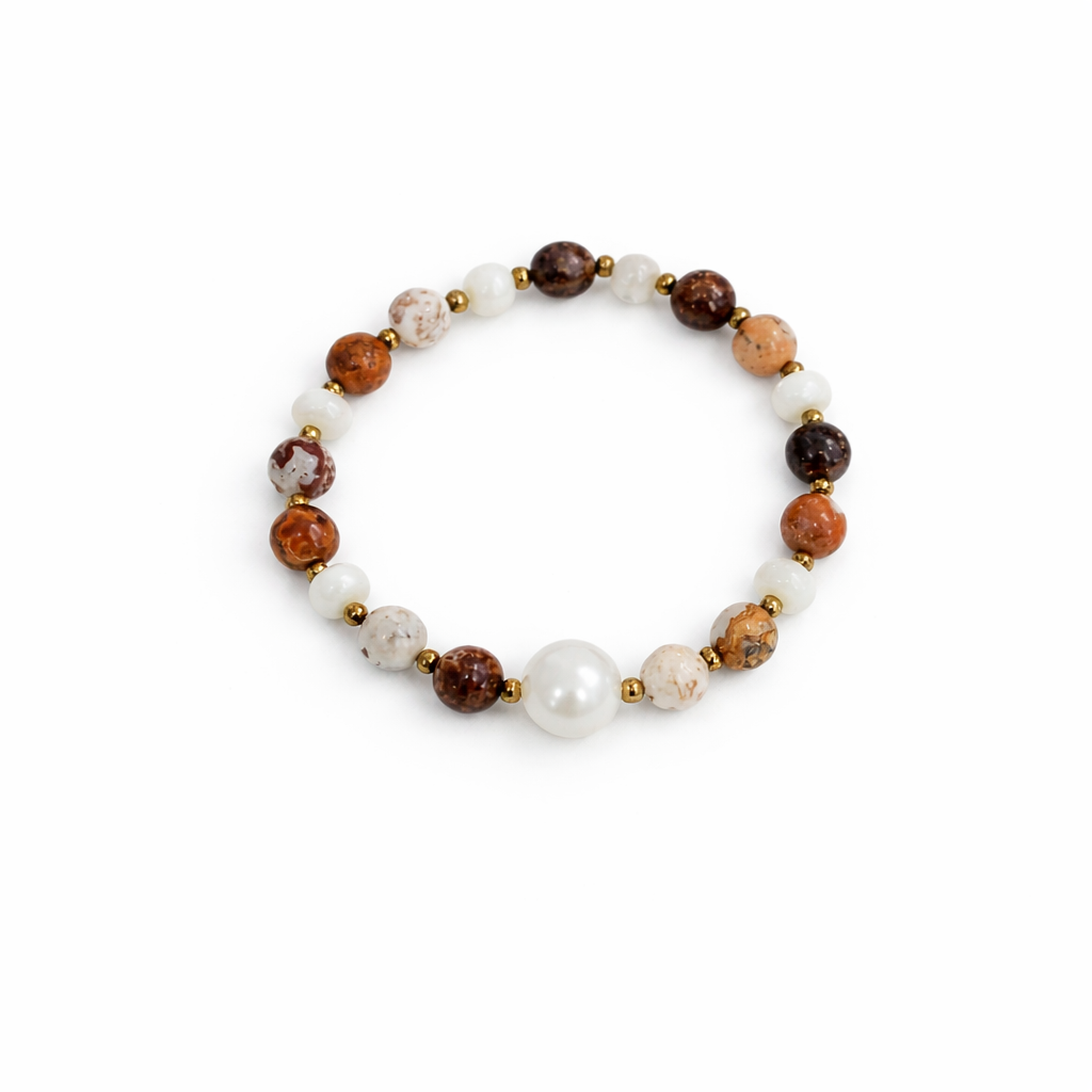 Bracelet fantaisie