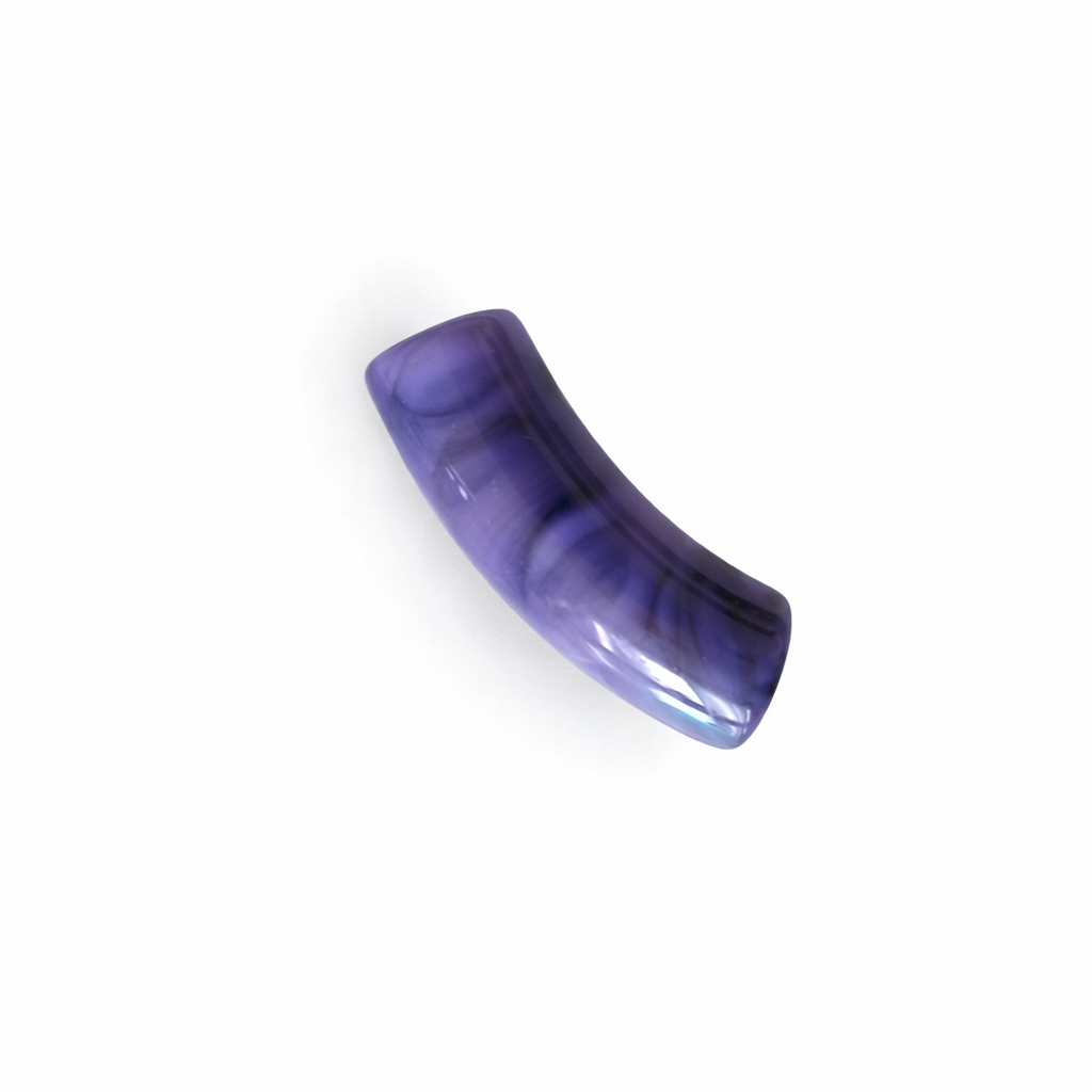 Perle tube violet