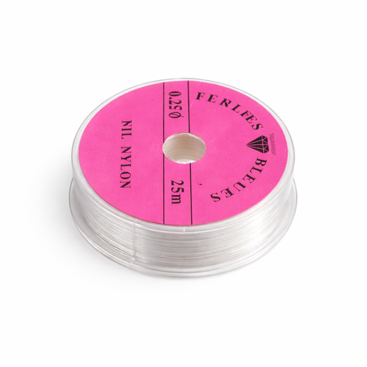 Fil nylon 0,25