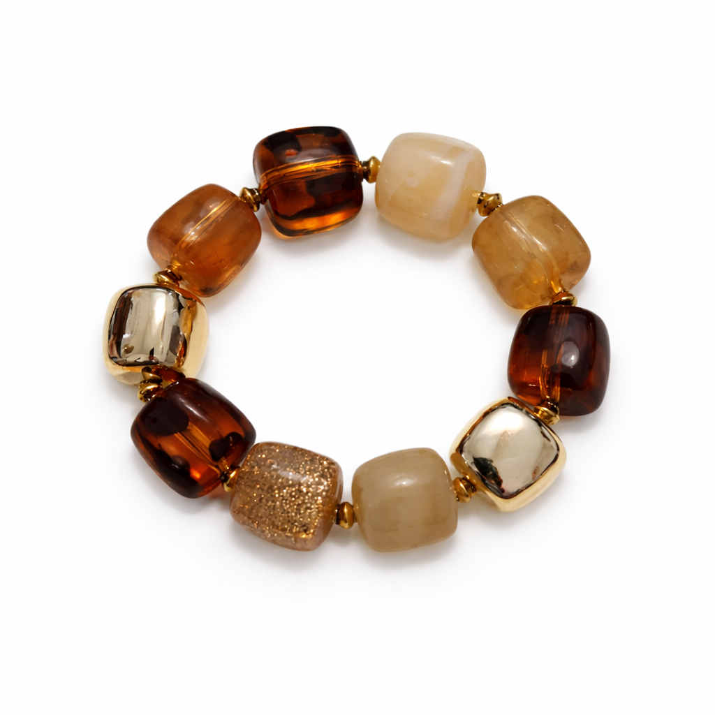 Bracelet carre
