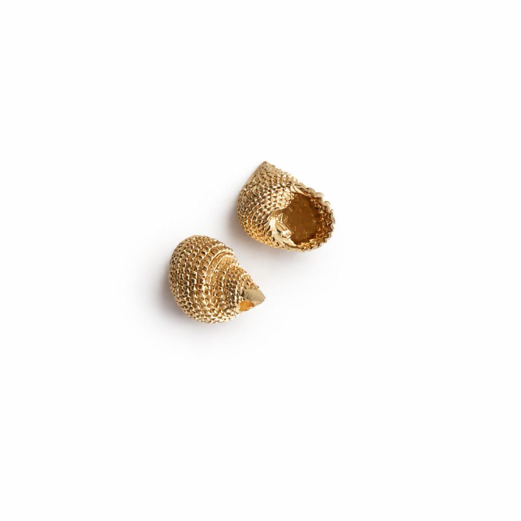 Breloque coquillage