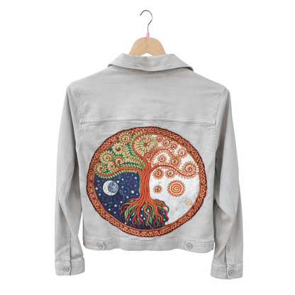 Veste Arbre de vie