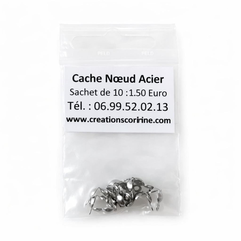 Caches nœuds