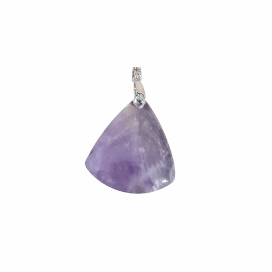 Pendentif en Améthyste
