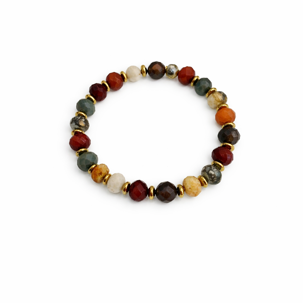 Bracelet mixte